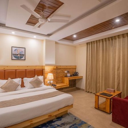 Perfectstayz Valley Vista 5 Min Walk To Mall Road Mussoorie Exterior photo