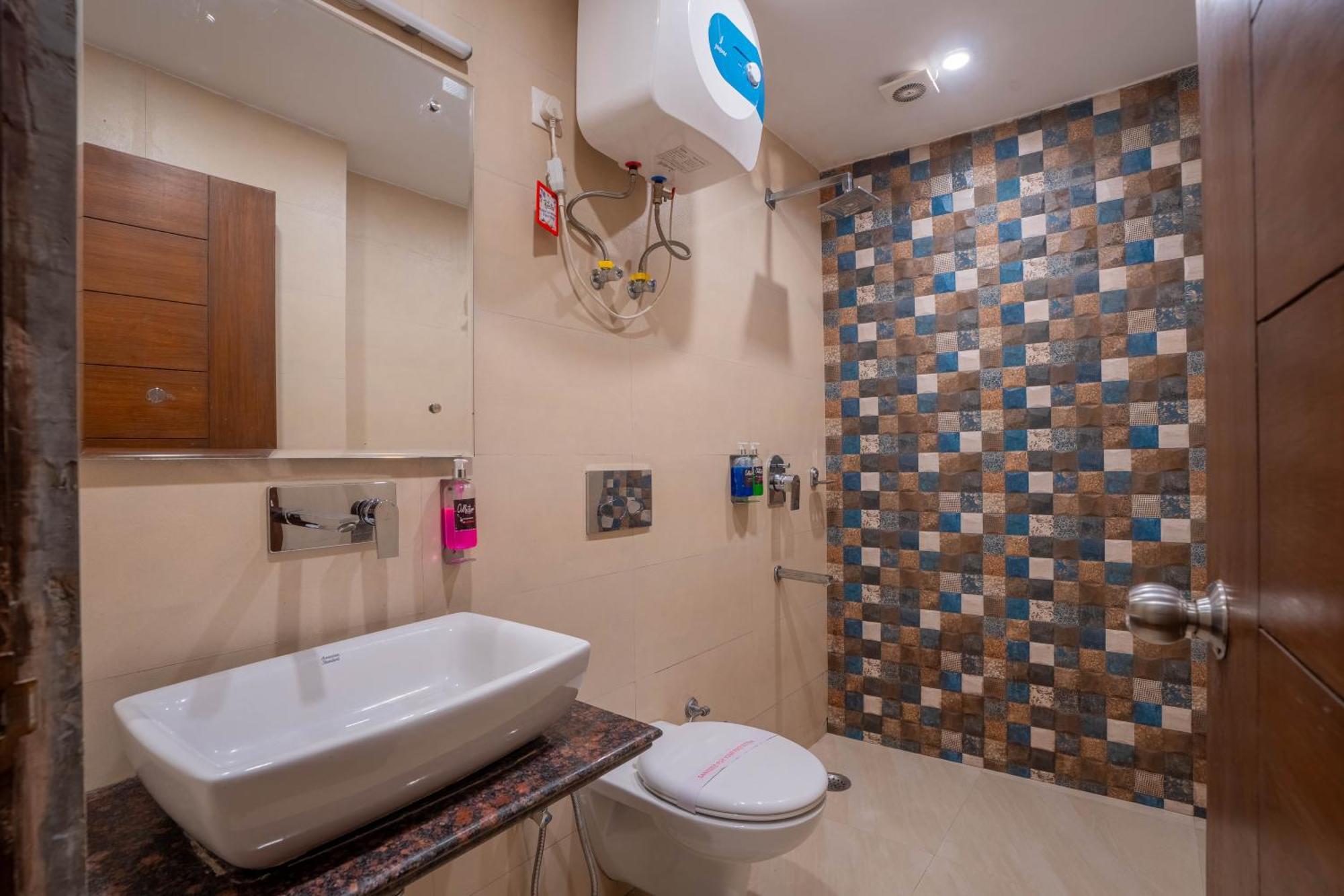 Perfectstayz Valley Vista 5 Min Walk To Mall Road Mussoorie Exterior photo