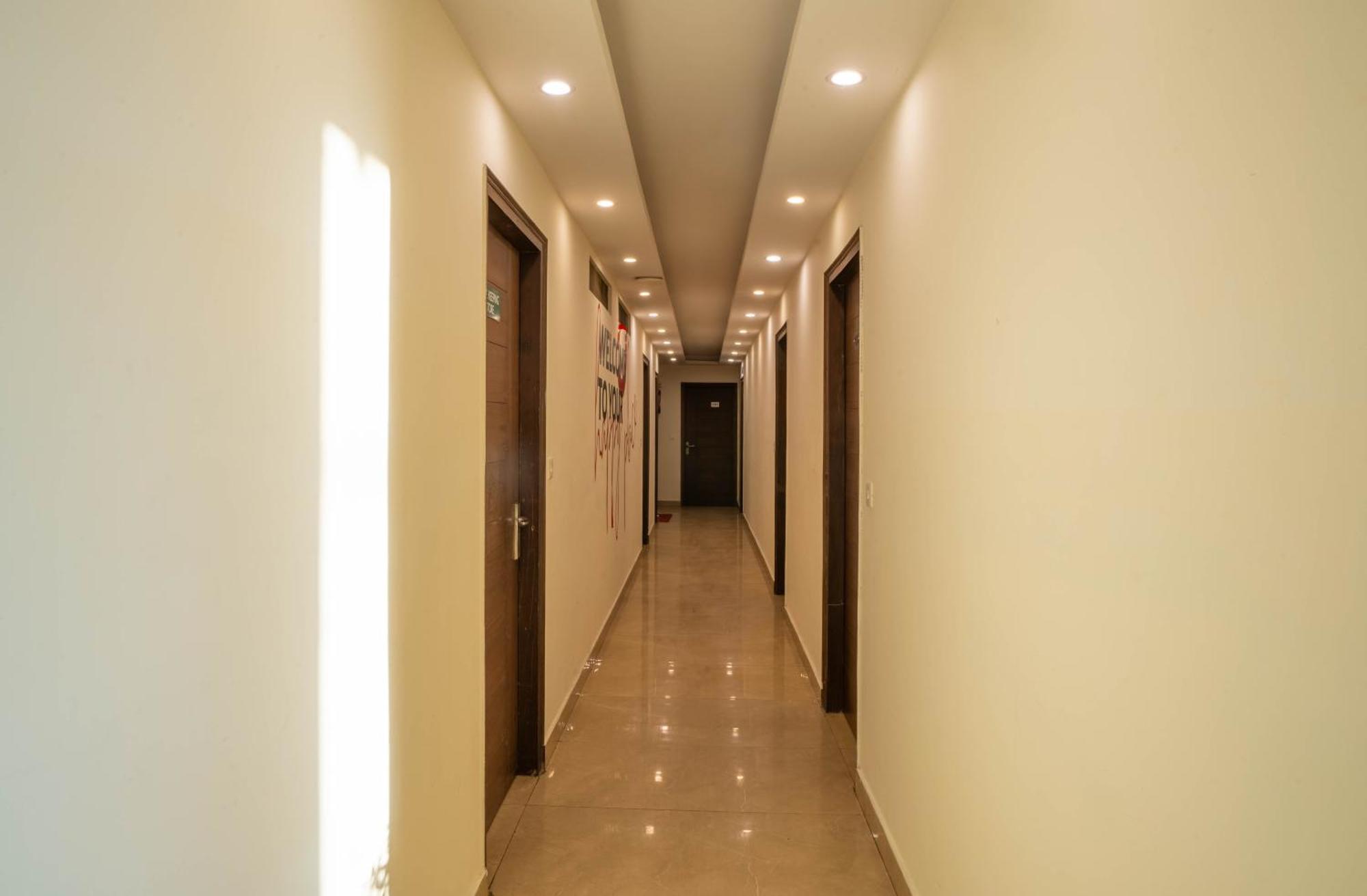Perfectstayz Valley Vista 5 Min Walk To Mall Road Mussoorie Exterior photo