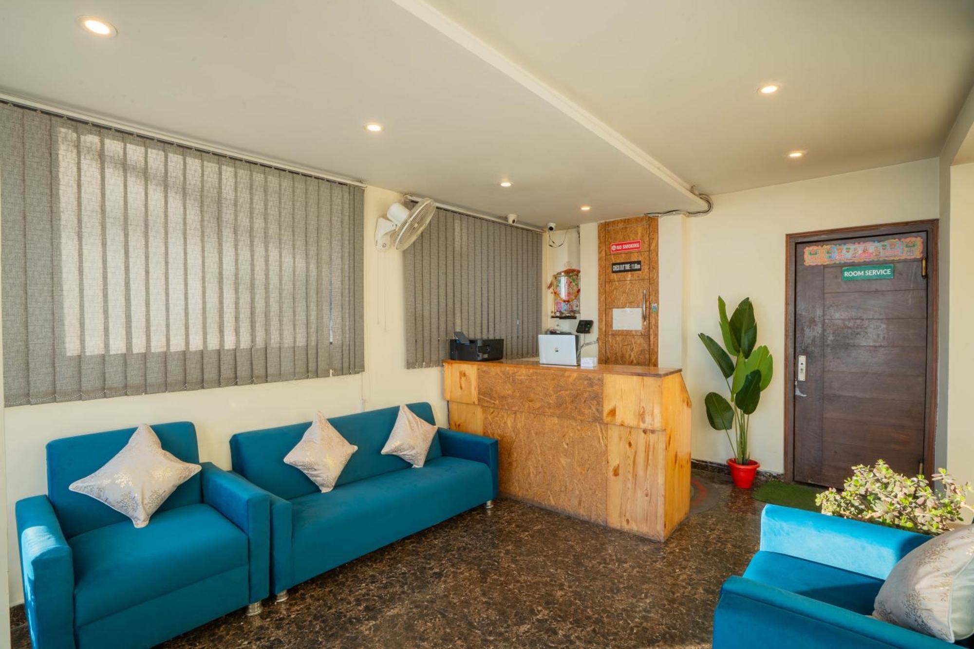 Perfectstayz Valley Vista 5 Min Walk To Mall Road Mussoorie Exterior photo