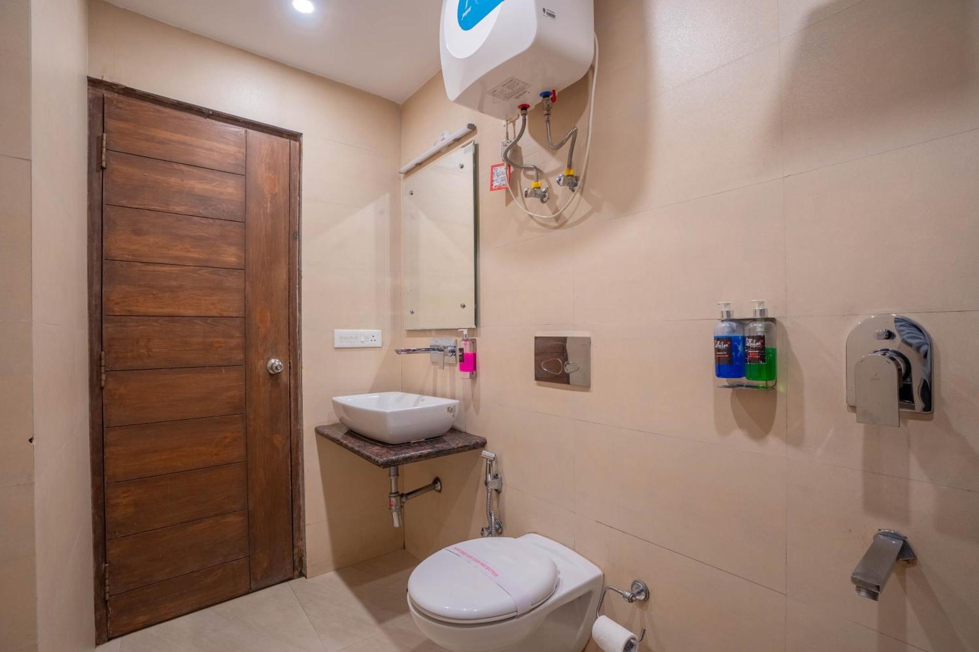 Perfectstayz Valley Vista 5 Min Walk To Mall Road Mussoorie Exterior photo