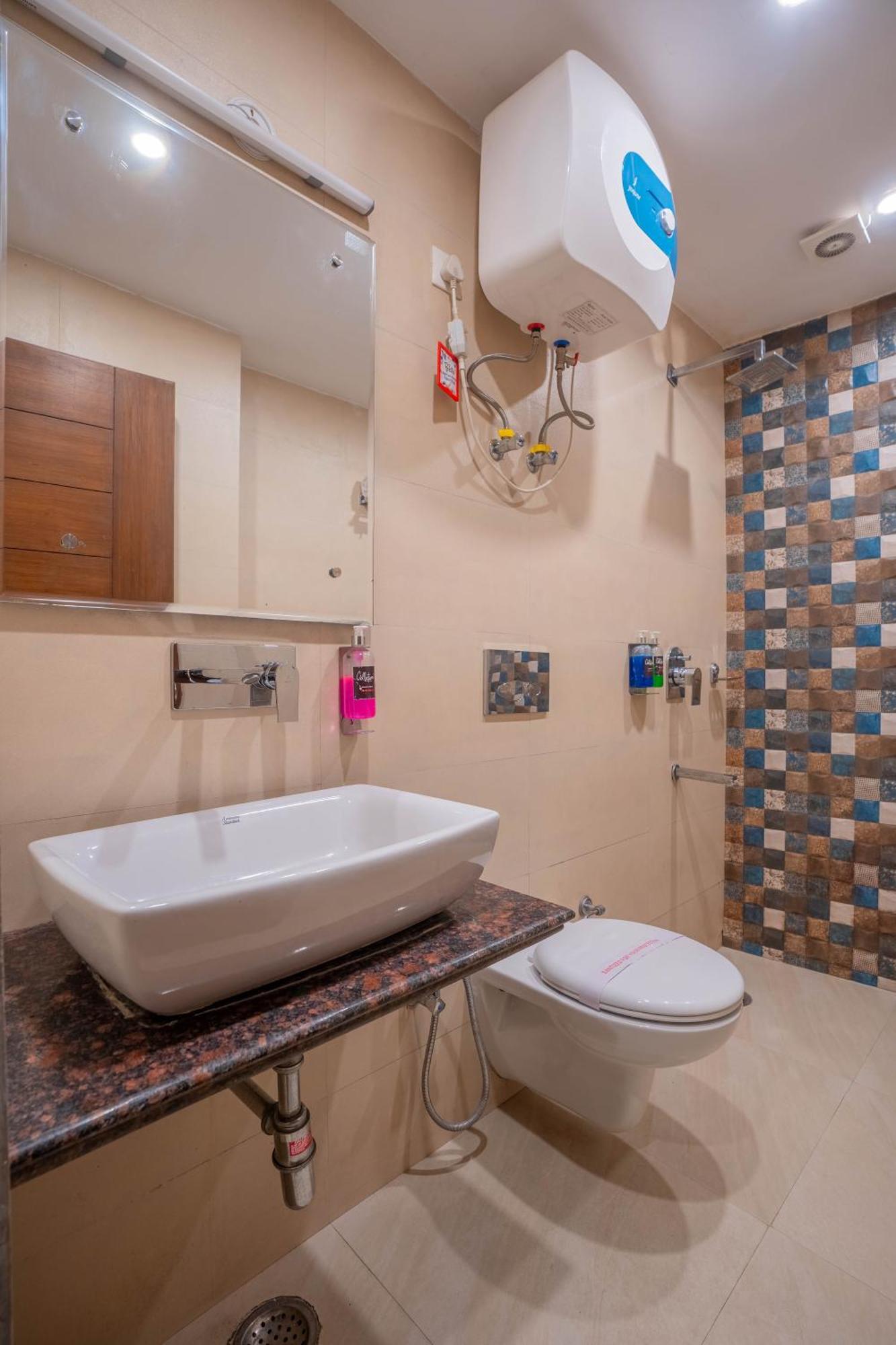 Perfectstayz Valley Vista 5 Min Walk To Mall Road Mussoorie Exterior photo