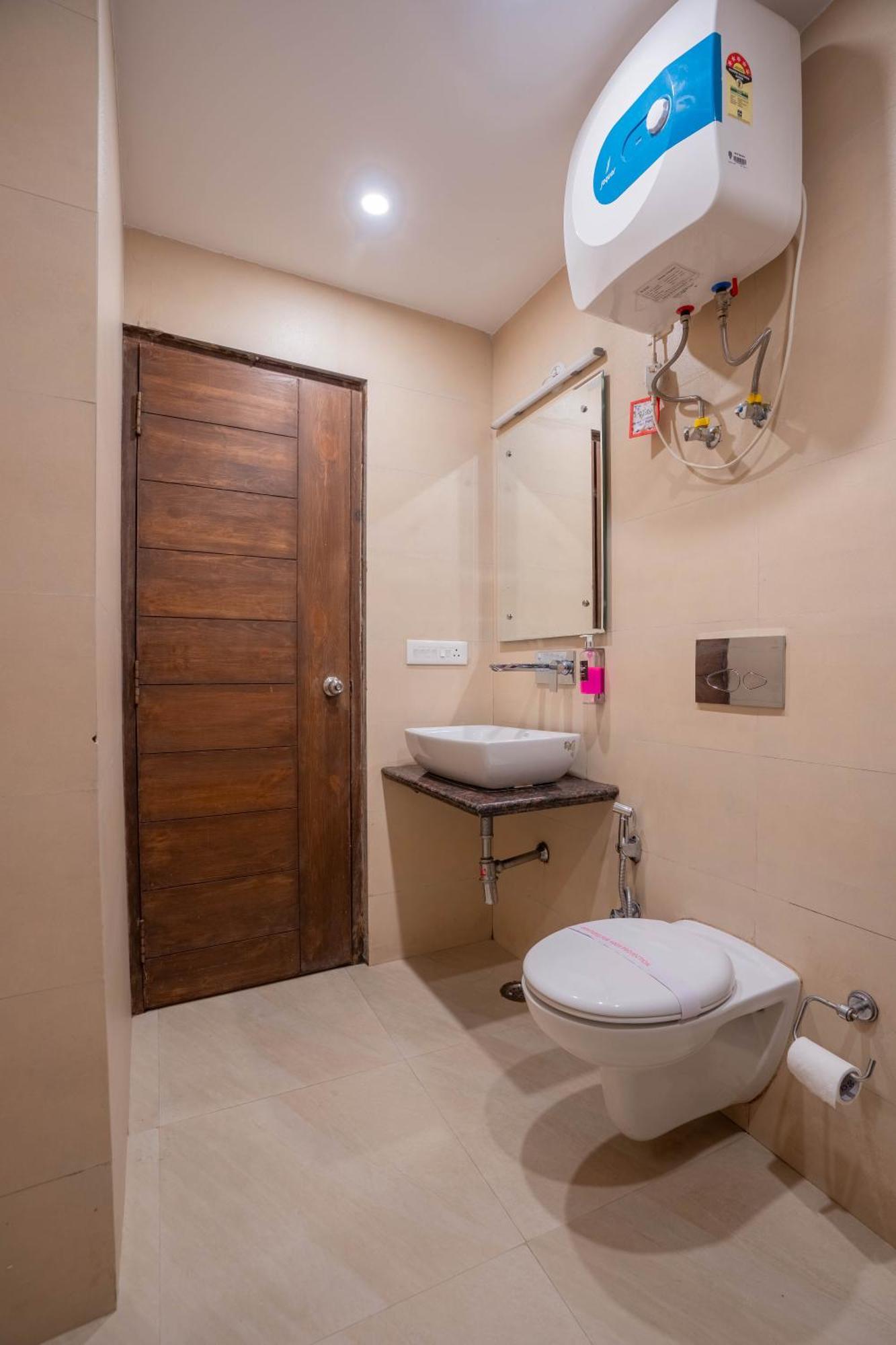 Perfectstayz Valley Vista 5 Min Walk To Mall Road Mussoorie Exterior photo