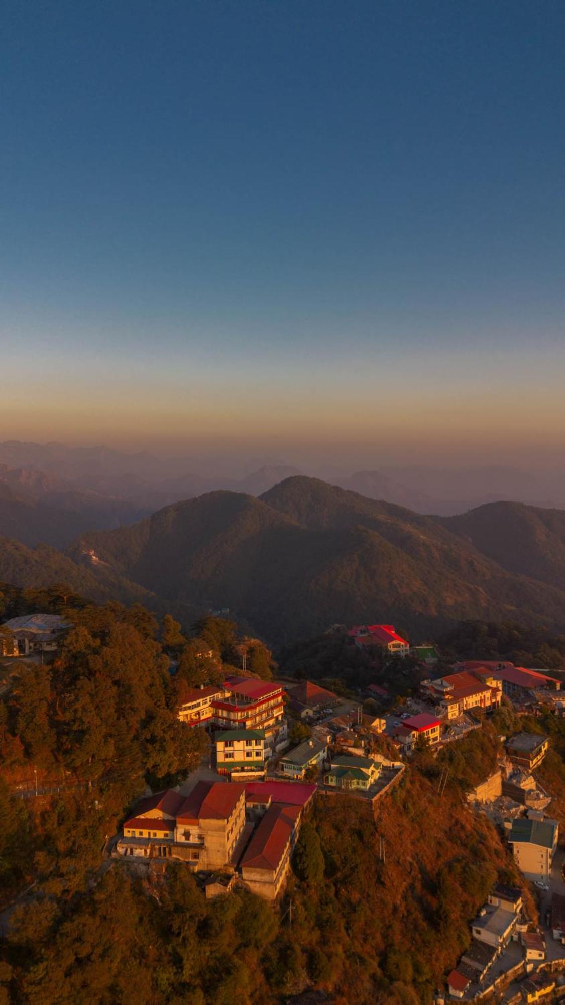 Perfectstayz Valley Vista 5 Min Walk To Mall Road Mussoorie Exterior photo